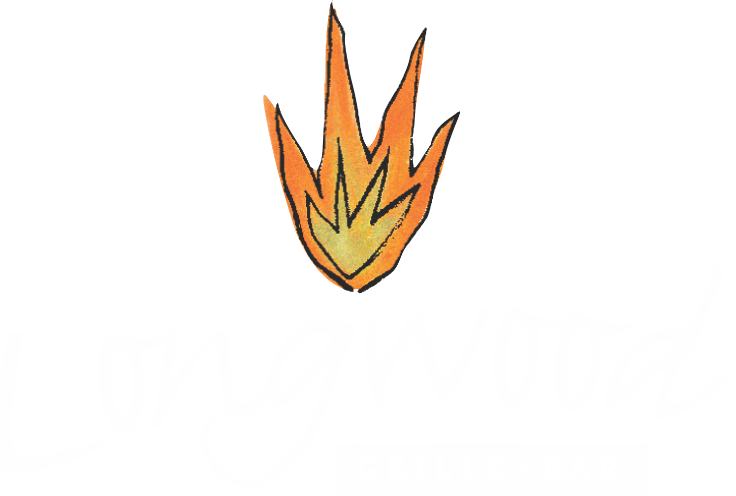 The Longwood Grille & Bar logo